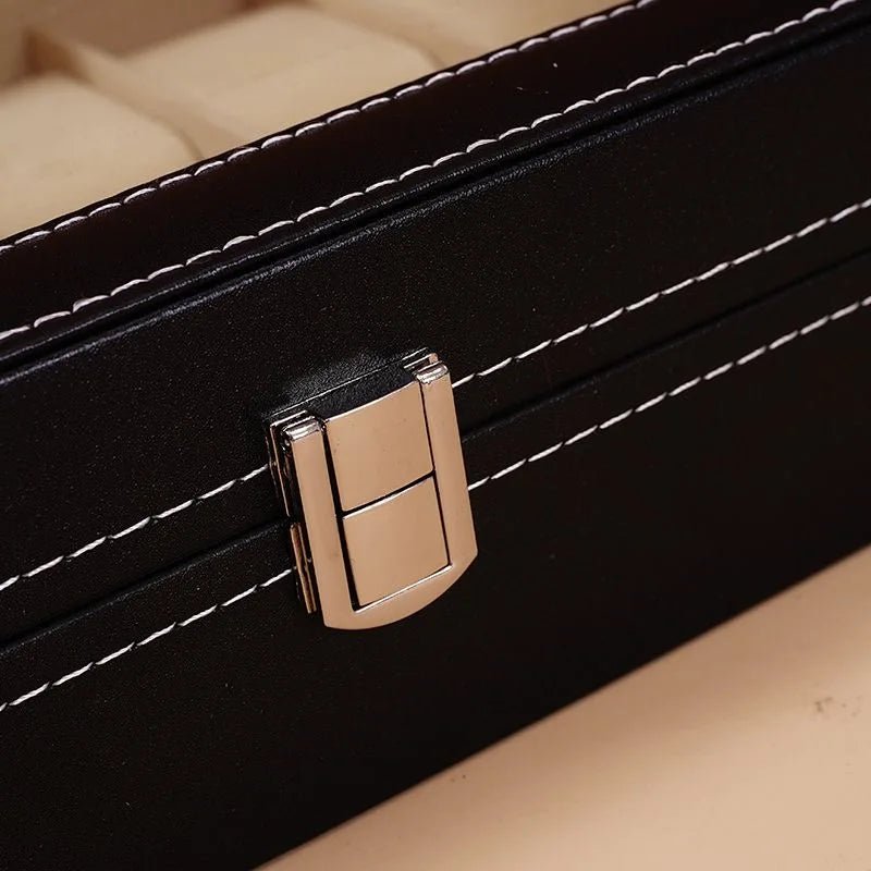 Delesys – Klocklåda Lyx - Nordic Jewerly