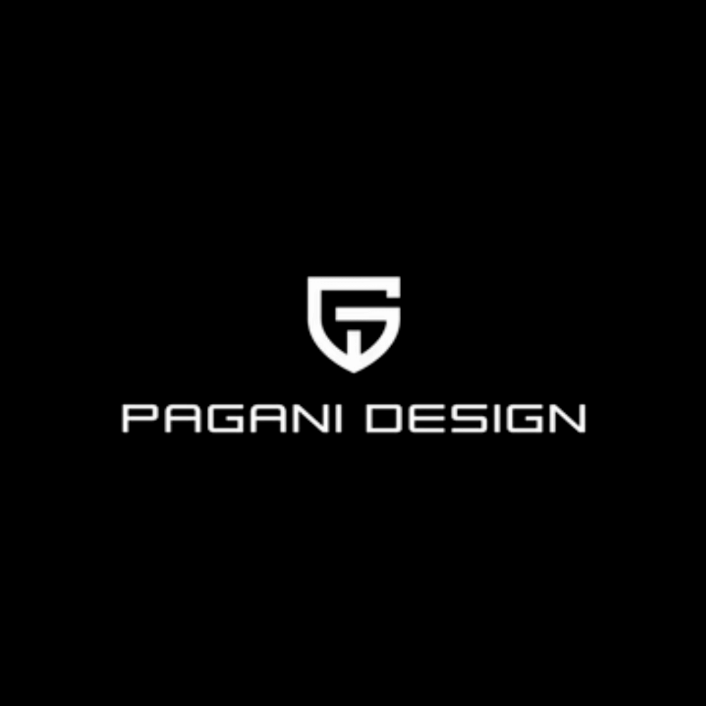 PAGANI DESIGN - Nordic Jewerly