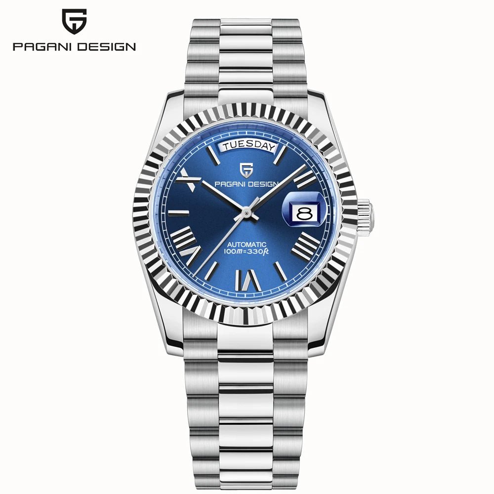 Pagani Design – Klocka Elegant - Nordic Jewerly