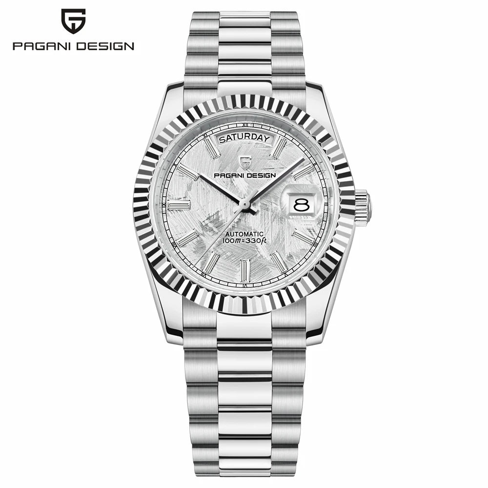 Pagani Design – Klocka Elegant - Nordic Jewerly