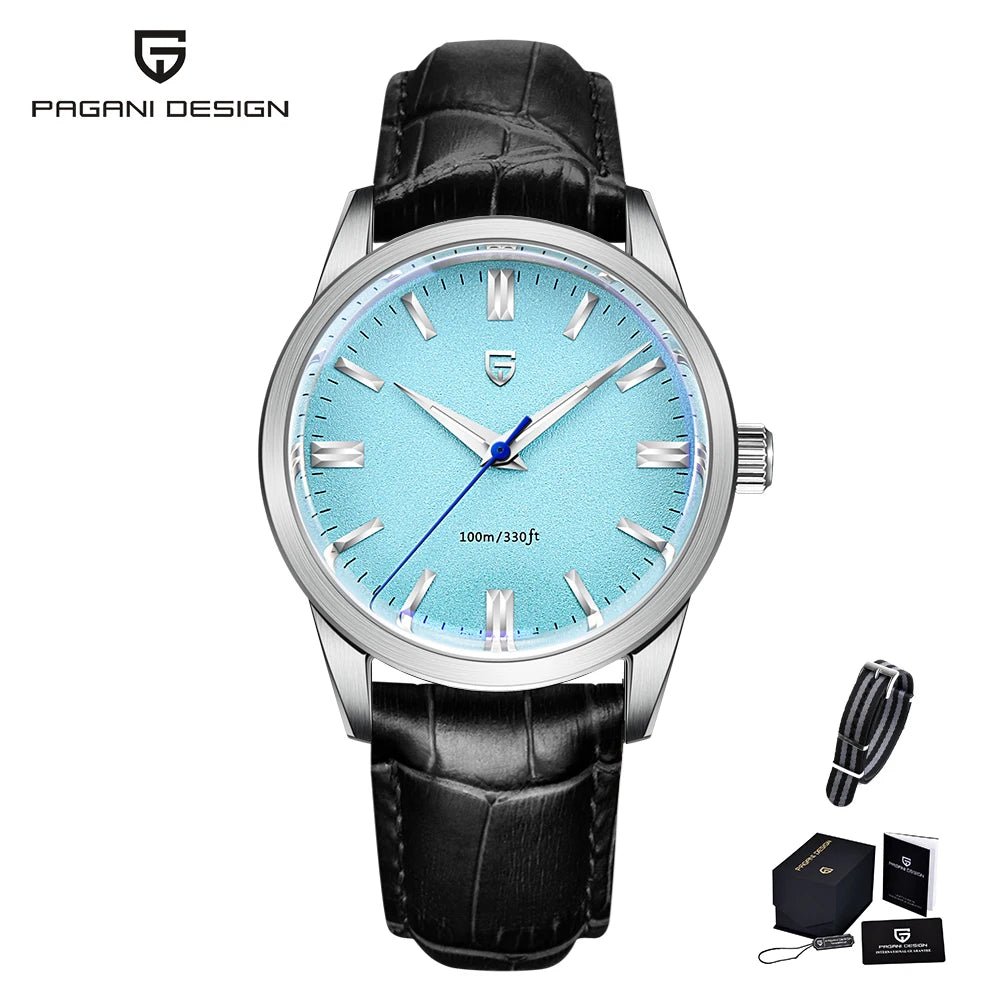 Pagani Design – Klocka Exklusiv - Nordic Jewerly